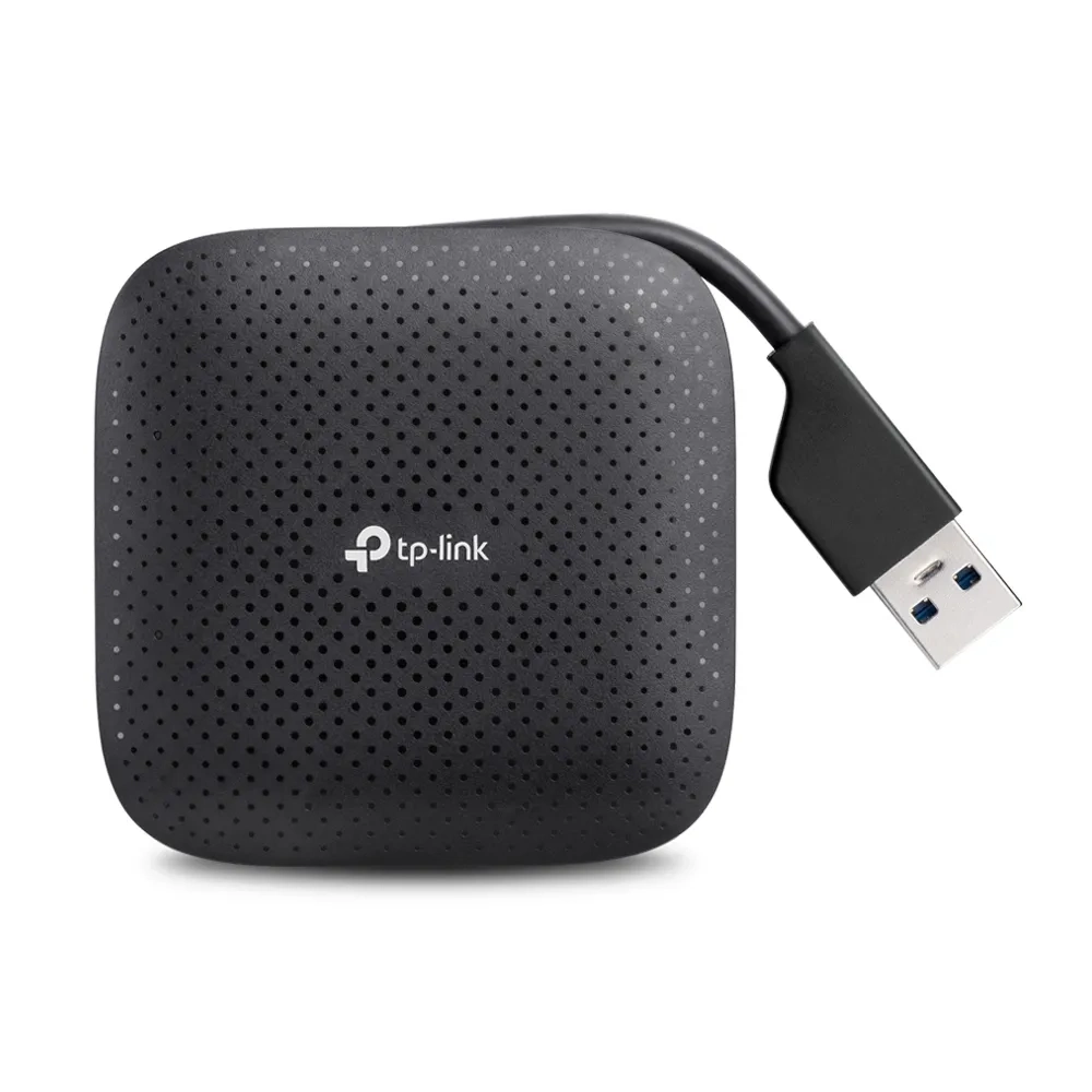 TP-Link USB Hub 4 Port 3.0 (UH400) view 2